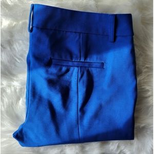 Express low rise Columist Pants